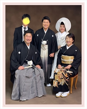 佐々木健之介と門倉凛の結婚披露宴に出席した女子プロレスラーたち