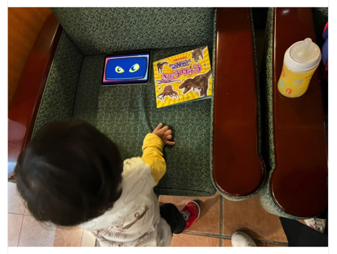 華原朋美、3歳息子の風邪症状や食欲不振を心配して病院へ