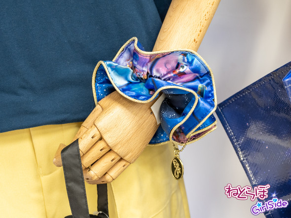 「ビリーヴ！」グッズ