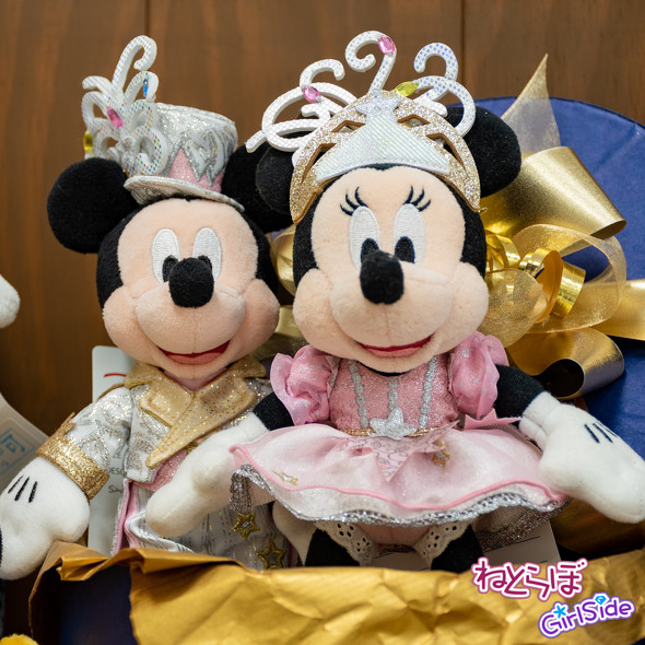 「ビリーヴ！」グッズ