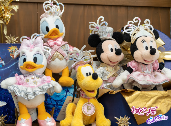 「ビリーヴ！」グッズ