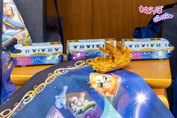 「ビリーヴ！」グッズ