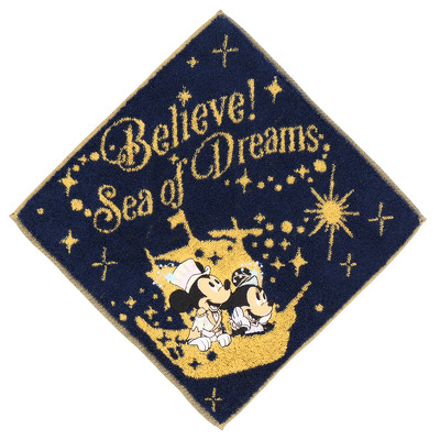 「ビリーヴ！」グッズ