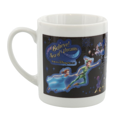 「ビリーヴ！」グッズ