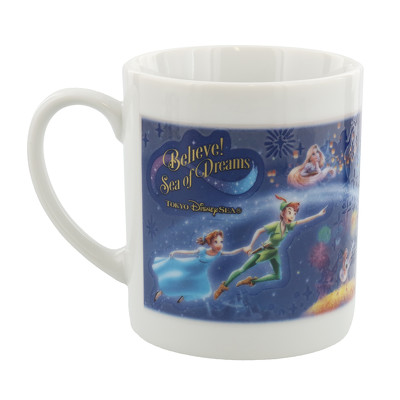 「ビリーヴ！」グッズ