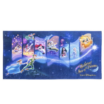 「ビリーヴ！」グッズ