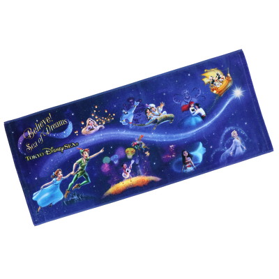 「ビリーヴ！」グッズ