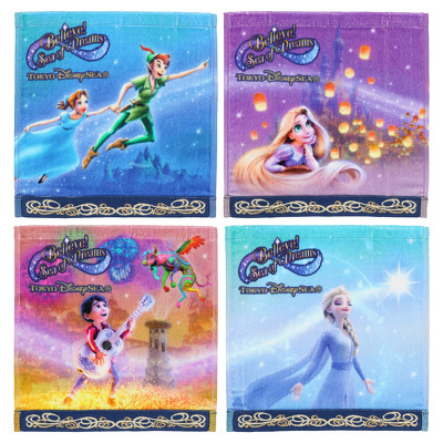 「ビリーヴ！」グッズ