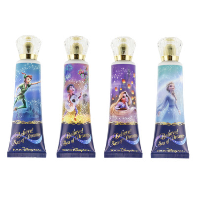 「ビリーヴ！」グッズ