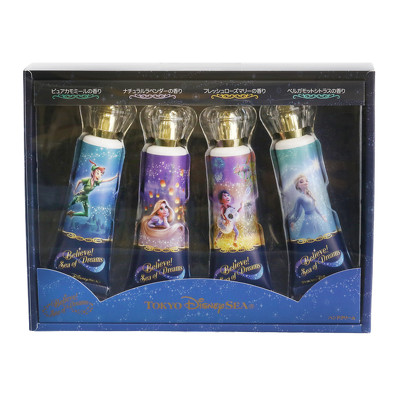 「ビリーヴ！」グッズ