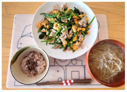 食道がんで闘病中の秋野暢子の食事内容