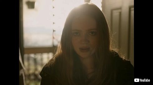 ブレンダン・フレイザー