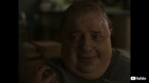 ブレンダン・フレイザー