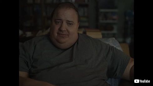 ブレンダン・フレイザー