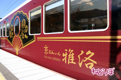 和モダンなデザインが特別感ありまくり