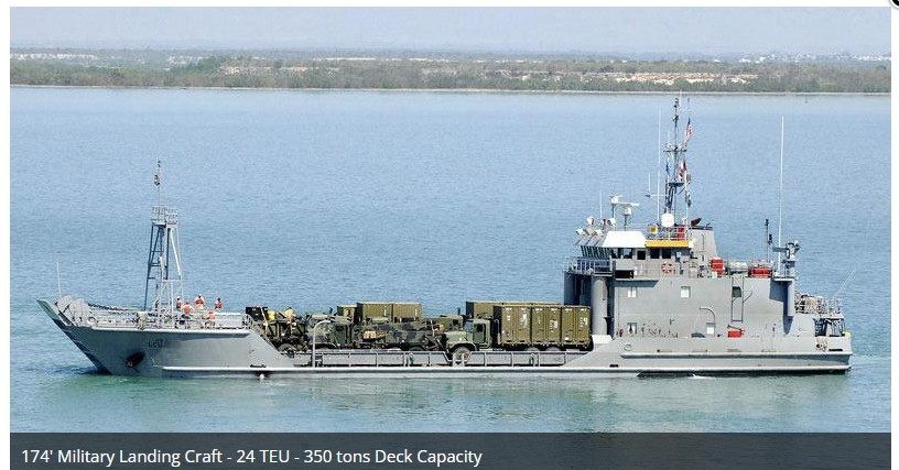 非売品‼️珍艦❗陸上自衛隊輸送艦　ようこう進水記念写真 maxresdefault.jpg?sqp=-