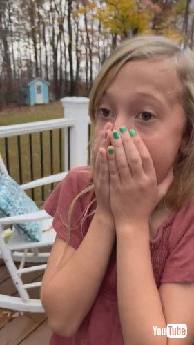 「Exciting Equine Endowment || ViralHog」