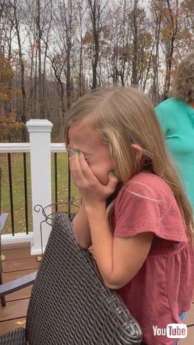 「Exciting Equine Endowment || ViralHog」