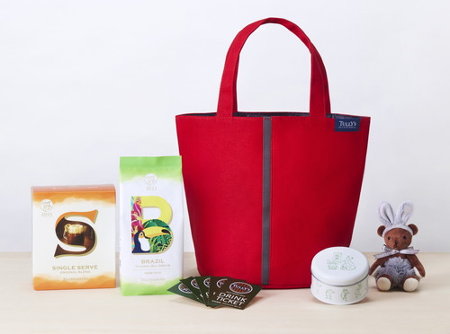 「2023 HAPPY BAG」