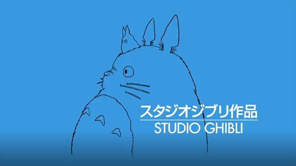 スタジオジブリが「スター・ウォーズ」ルーカスフィルムと謎コラボ