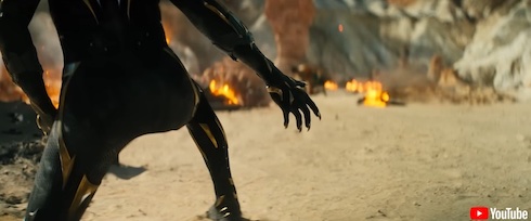 「ブラックパンサー／ワカンダ・フォーエバー」レビュー　“喪失感”を描いてきたMCUの最新型