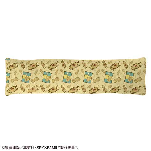 SPY×FAMILY アーニャ PCクッション ぬいぐるみ プレミアムバンダイ