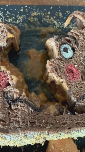 カレーパンマン