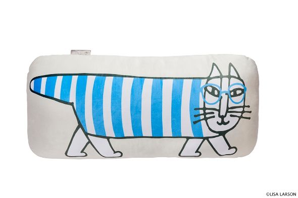 メガネマイキーのマシュマロ抱き枕2