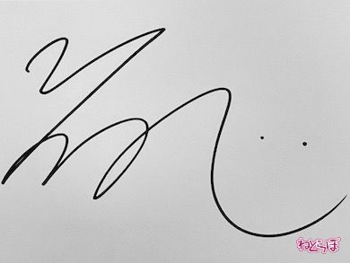 VOYZ BOY新美直己