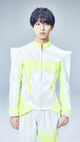 VOYZ BOY赤名竜之輔