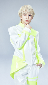 VOYZ BOY雨宮大晟