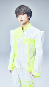 VOYZ BOY井上明空音