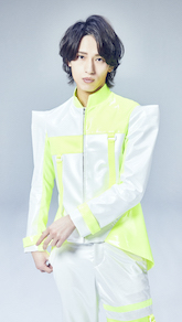 VOYZ BOY鴻池泰至