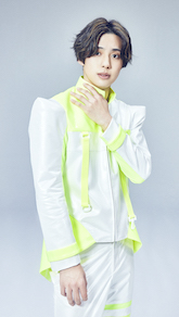 VOYZ BOY小松ゆう