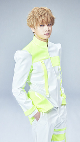 VOYZ BOY新美直己