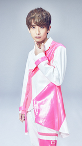 VOYZ BOY石沢瑠架