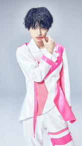 VOYZ BOY石橋弘毅