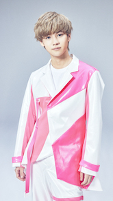 VOYZ BOY伊月大和