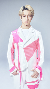 VOYZ BOY木村大河