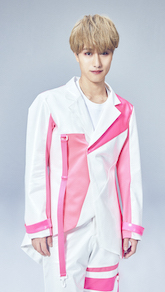 VOYZ BOY鈴木拓磨