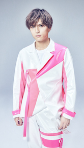 VOYZ BOY立澤鎮也