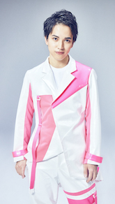 VOYZ BOY田中智大