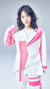 VOYZ BOY最上暘大