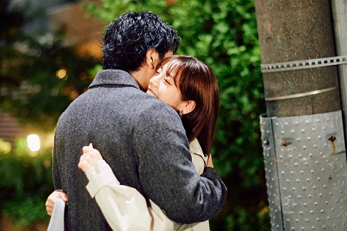 貴島明日香＆久保田悠来