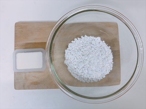 ねとめし 白玉 スイーツ