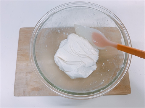 ねとめし 白玉 スイーツ