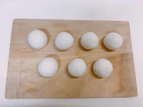 ねとめし 白玉 スイーツ