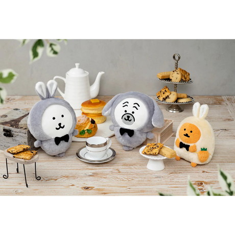 「ナガノマーケット ハッピーバッグ2023」