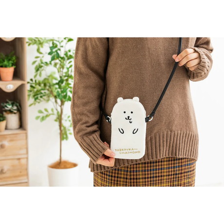 ちいかわアイテムも入った「ナガノマーケット ハッピーバッグ