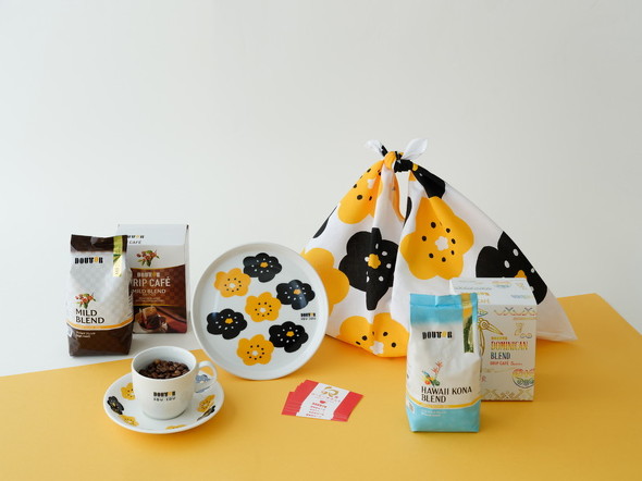 ドトールコーヒー